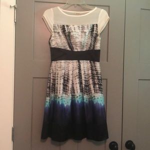 ModCloth dress, excellent condition